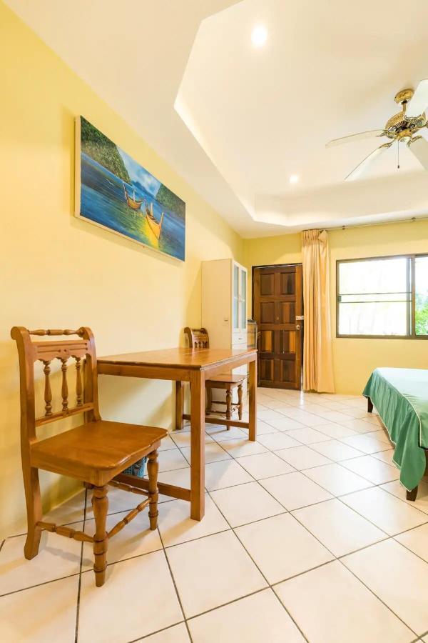 Baan Coconut Villa Bãi biển Bang Tao Ngoại thất bức ảnh