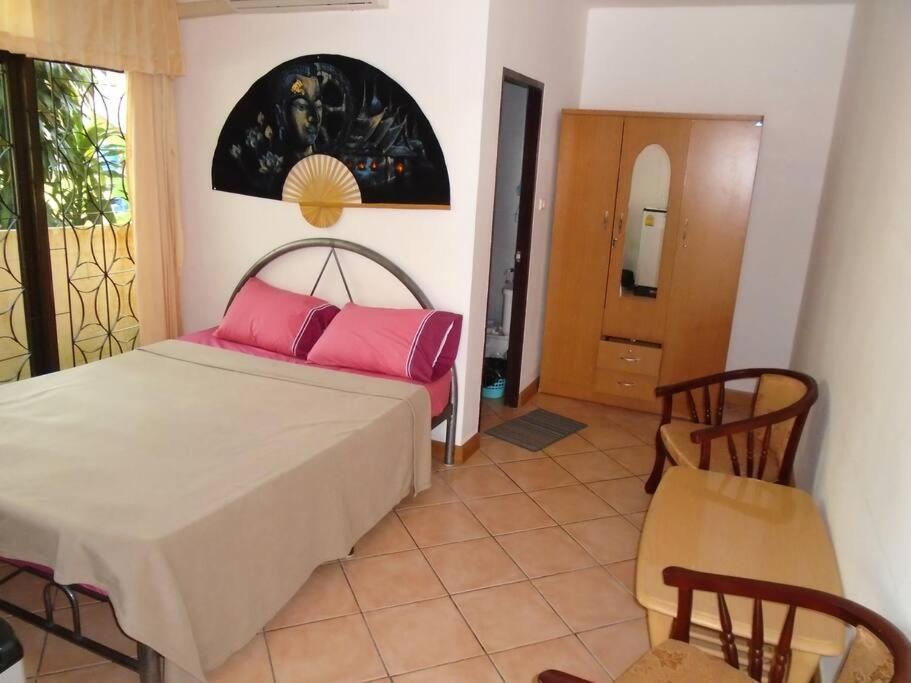 Baan Coconut Villa Bãi biển Bang Tao Ngoại thất bức ảnh