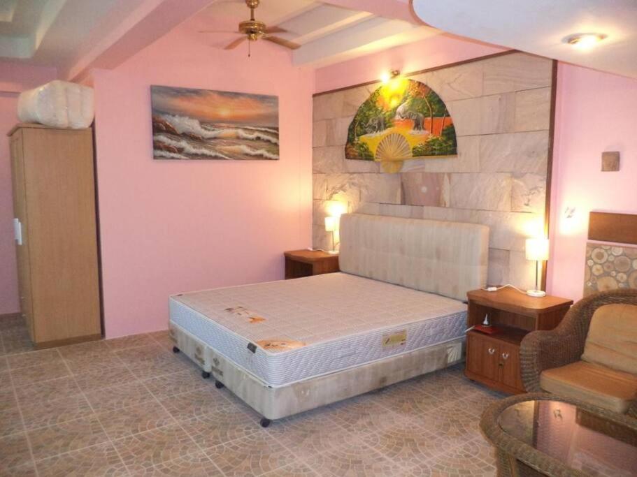 Baan Coconut Villa Bãi biển Bang Tao Ngoại thất bức ảnh