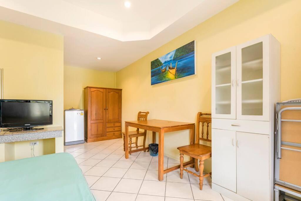 Baan Coconut Villa Bãi biển Bang Tao Ngoại thất bức ảnh