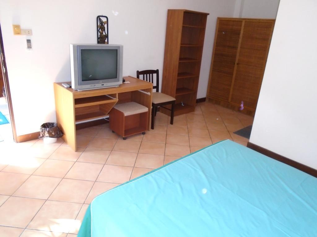 Baan Coconut Villa Bãi biển Bang Tao Phòng bức ảnh